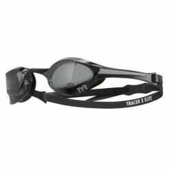 TYR - ochelari inot de competitie Tracer X Elite - negru (LGTRXEL-074) - ecalator