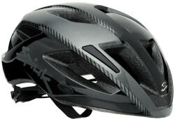 SPIUK - Casca ciclism KAVAL helmet - negru (CKAVAL2) - ecalator