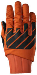 Specialized - manusi ciclism vreme rece barbati, Trail-series thermal glove men - portocaliu redwood negru (67221-431) - ecalator
