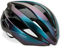 SPIUK - Casca ciclism ELEO Helmet - mov irizat negru (CELEOTT7) - ecalator