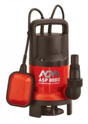 AGM ASP 8000 (030029)