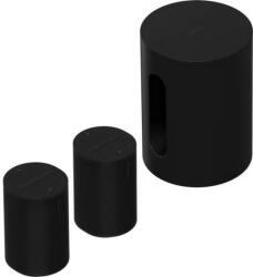 Sonos Sub Mini + 2x Era 100