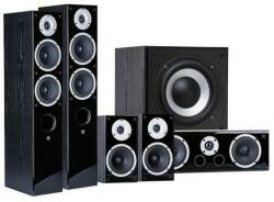 Wilson RAPTOR 5/1/VOCAL + SUB-9 5.1 Set Házimozi rendszer