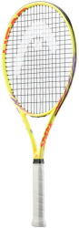 HEAD Racheta tenis camp MX Spark Pro, Yellow, grip 3 (233322-3) Racheta tenis