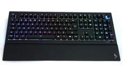 Das Keyboard X50Q US (DKGKX50P0GZS0UUX-USEU)