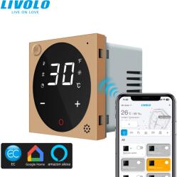 LIVOLO C7TMECG