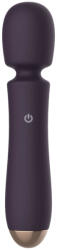 Raytech Akkus, vízálló masszírozó vibrátor (lila) (7635470398901)