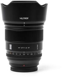 Viltrox AF 27mm f/1.2 Pro