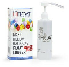  Hi-Float lufi tartósító zselé 0, 47l (LUFI296072)