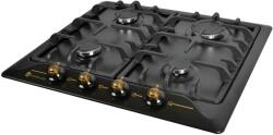 Studio Casa Toscana Retro Black Rustic