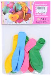 Magic Toys Színes lufi szett 6db-os (MKK497463)