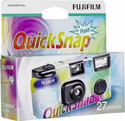 Fujifilm Quicksnap Flash 27 (7130784)