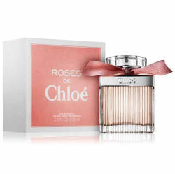 Chloé Roses De Chloe EDT 50 ml Tester