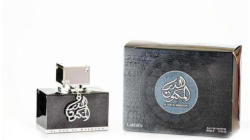 LATTAFA Al Dur Maknoon Men/Silver EDP 100 ml