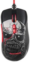 Subsonic Iron Maiden Piece Of Mind (T-MLX55803)