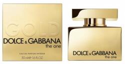 Dolce&Gabbana The One Gold for Women (Intense) EDP 50 ml