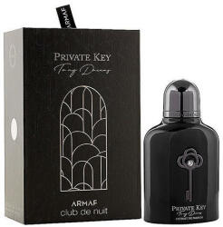 Armaf Club de Nuit - Private Key to My Dreams Extrait de Parfum 100 ml