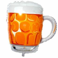  söröskorsó fólia lufi (100 cm)