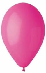 Léggömb, 26 cm, fuxia (PT9710) - primatinta