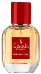 Gisada Ambassadora EDP 100 ml Tester
