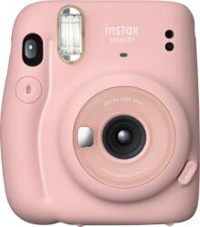 Fujifilm Instax Mini 11 Blush Pink (16655015) Aparat foto analogic