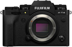 Fujifilm X-T4 Body Black (16652855)
