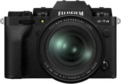 Fujifilm X-T4 16-80mm Black (16652893)