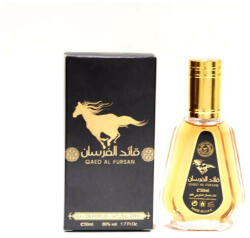 Ard Al Zaafaran Qaed al Fursan EDP 50 ml Parfum