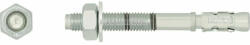 Koelner KO SR-08065 RAWL . . . . Alapcsavar rögzítő gyűrűvel 8x65 mm, ETA minősítéssel (100 db/dob) (05923)