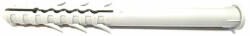 Koelner KO K-12x300 . . . . Tok/keretrögzítő dübel 12x300mm (8-as csavarhoz) (50 db/dob) (61042)