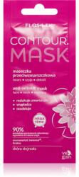 FlosLek Laboratorium Contour mască antirid 6 ml