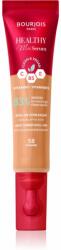 Bourjois Healthy Mix Serum овлажняващ коректор за зоната на лицето и очите цвят 58 Caramel 11ml