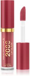MAX Factor 2000 Calorie блясък за устни за по-голям обем цвят 105 Berry Sorbet 4, 4ml
