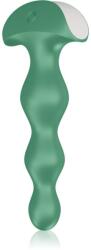 Satisfyer LOLLI 2 dop anal vibrator Green 14 cm