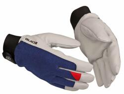 Guide Gloves Munkavédelmi kesztyű szintetikus, bélelt 8-as Guide 770W (9-546514)