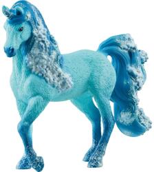 Schleich Figurina Schleich Bayala Elementa Water Unicorn Mare Albastru (70757) Figurina