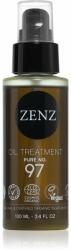 ZENZ Organic Pure No. 97 ulei de ingrijire pentru față, corp și păr 100 ml