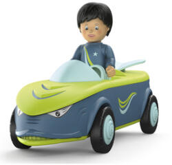 SIKU SIKU: Dave Divey (0105)