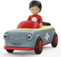 SIKU SIKU: Olli Oldy (0106)