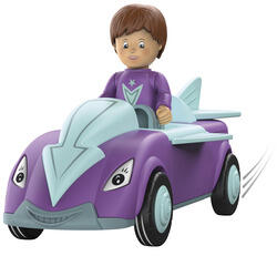 SIKU SIKU: Jim Jumpy (0114)