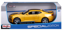 Maisto 1 /18 - Chevrolet Camaro SS (31689 YL)