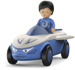 SIKU SIKU: Mike Moby (0107)