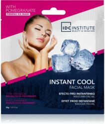 IDC Institute Instant Cool feszesítő arcmaszk 30 g