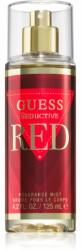 Guess Seductive Red parfümözött spray a testre hölgyeknek 125 ml