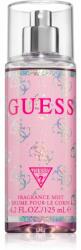Guess Guess parfümözött spray a testre hölgyeknek 125 ml
