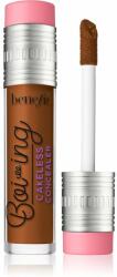 Benefit Cosmetics Boi-ing Cakeless Concealer folyékony fedő korrektor árnyalat 16 Deepest-Dark Cool 5 ml