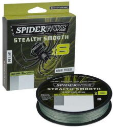 SpiderWire Fir Spiderwire Stealth Moss Green 0.07mm 6.0kg 150m (P.1515222)