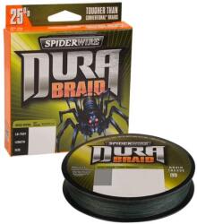 SpiderWire Fir Spiderwire Dura Braid Moss Green 0.15mm 13kg 135m (P.1580492)