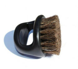 The Shave Factory Perie de fade pentru deget cu peri de mistret (840302410240)