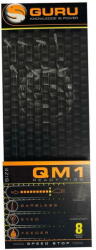Guru Carlig Guru QM1 Speed Stop Rig nr. 14 0.17mm 10cm 8buc (A.GU.GRR130)